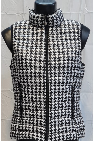 W Collection mellény